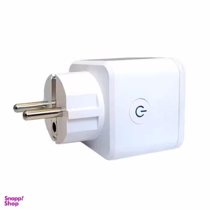 پریز هوشمند مدل Wifi