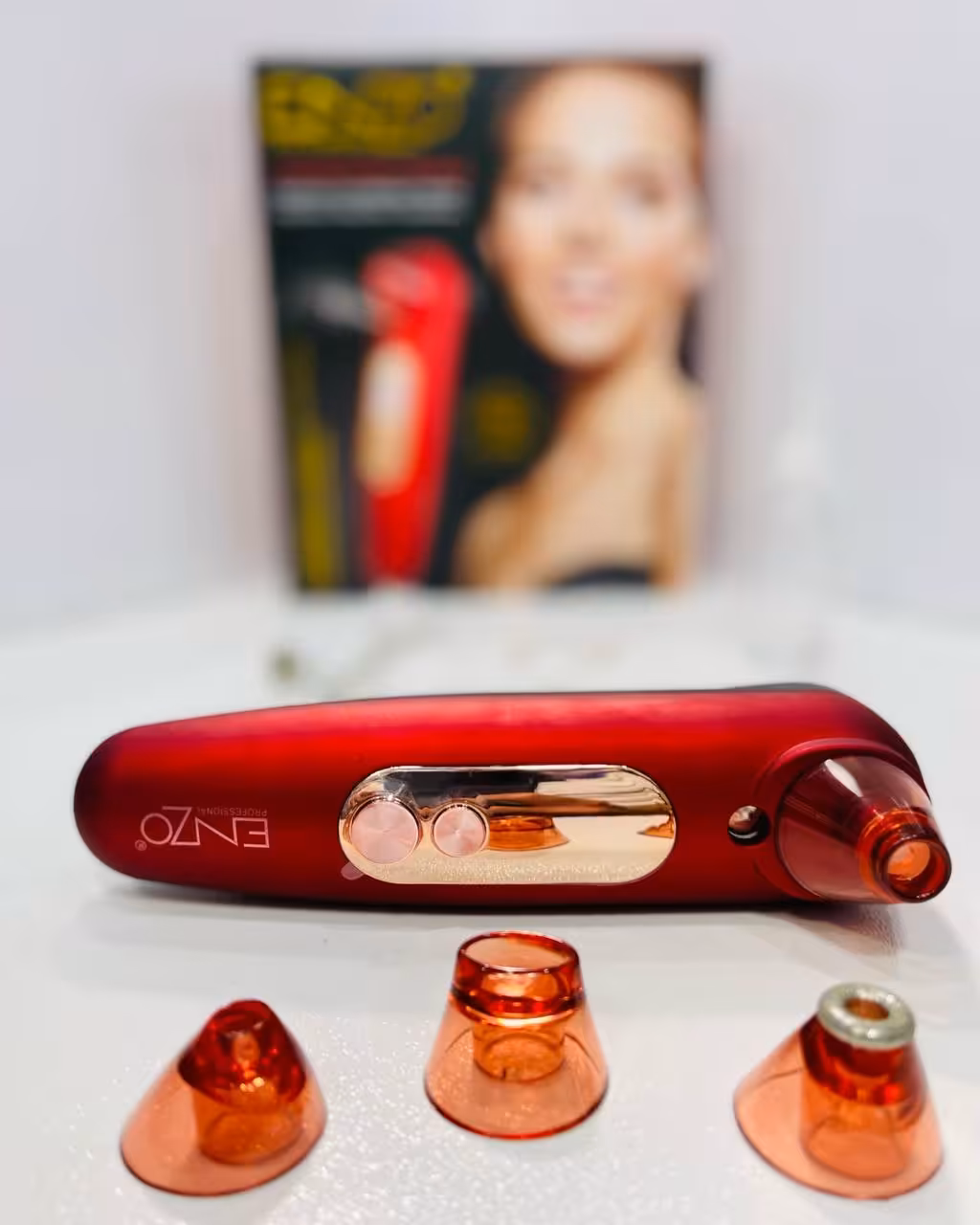 میکرودرم بخوردار انزو مدل EN- 015