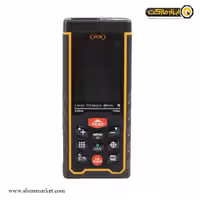 متر لیزری جی سی بی 100 متری دوربین دار مدل HM100CB