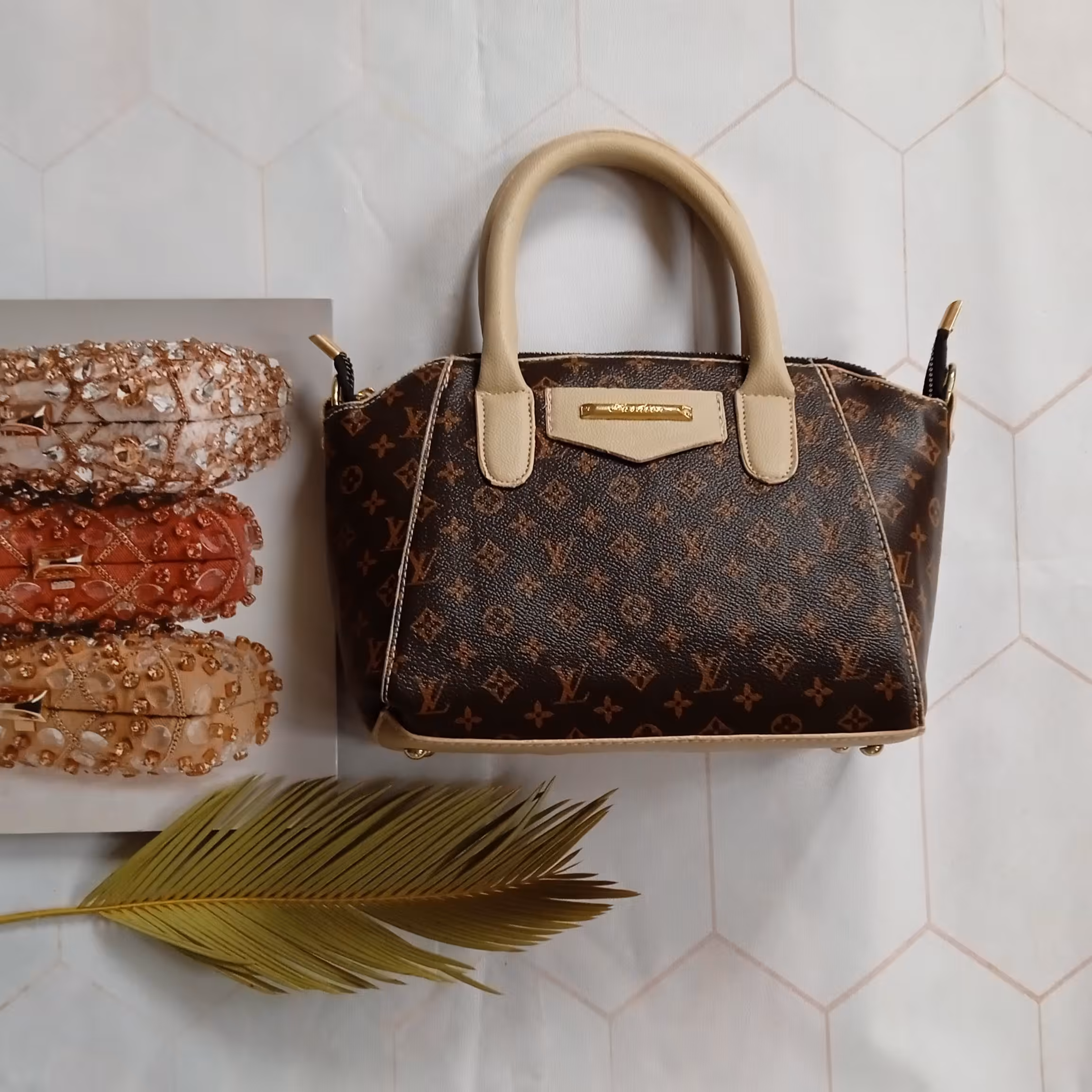 کیف زنانه کوچک