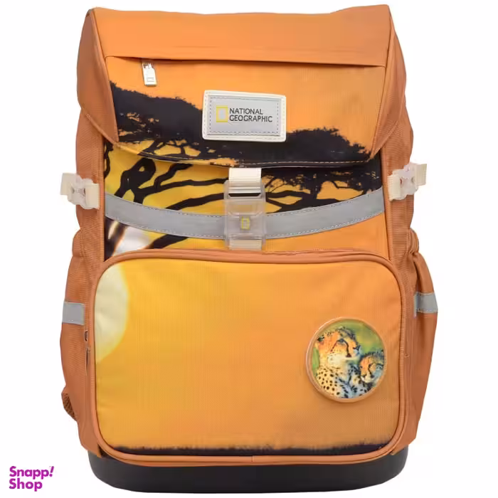 کوله پشتی نشنال جئوگرافیک مدل N25300 ESSENTIAL