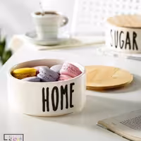  ظرف سرامیکی