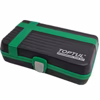 جعبه بکس 41 پارچه تاپ تول