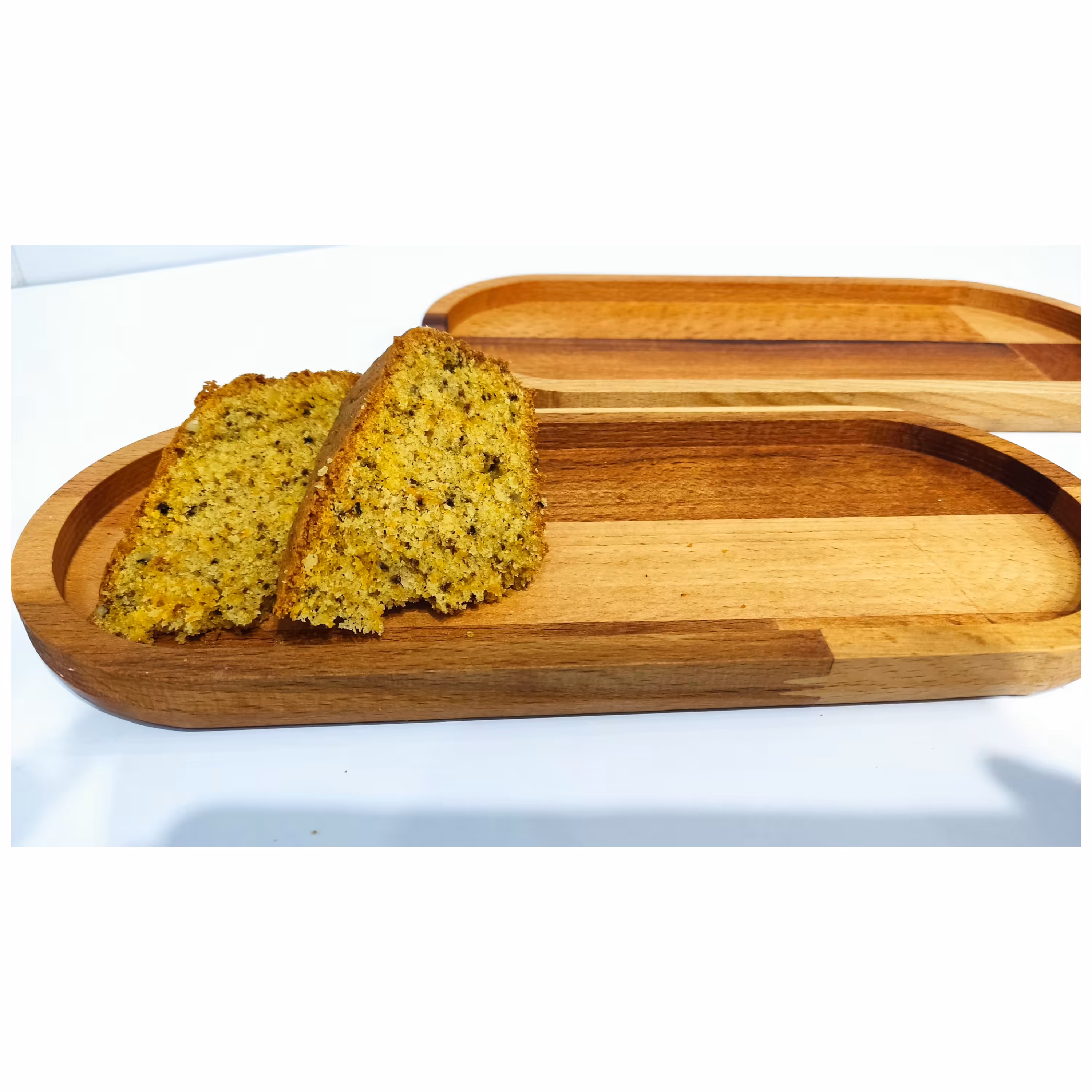 رولت خوری چوب راش