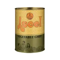 روغن جامد اصیل - 1000 گرم