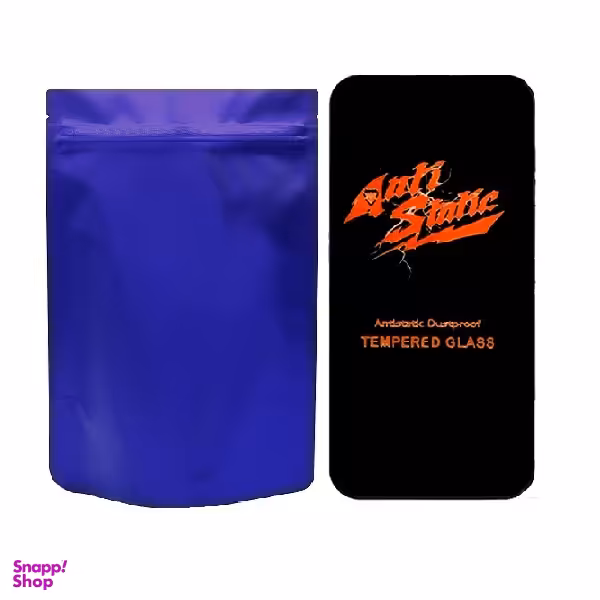 محافظ صفحه نمایش گوشی Anti Static کد MB مناسب شیائومی Xiaomi Redmi 9