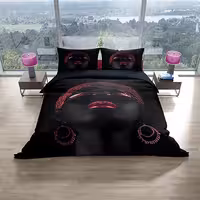 سرویس خواب کد B162 دونفره 6 تیکه میکرو(چاپ دیجیتال)