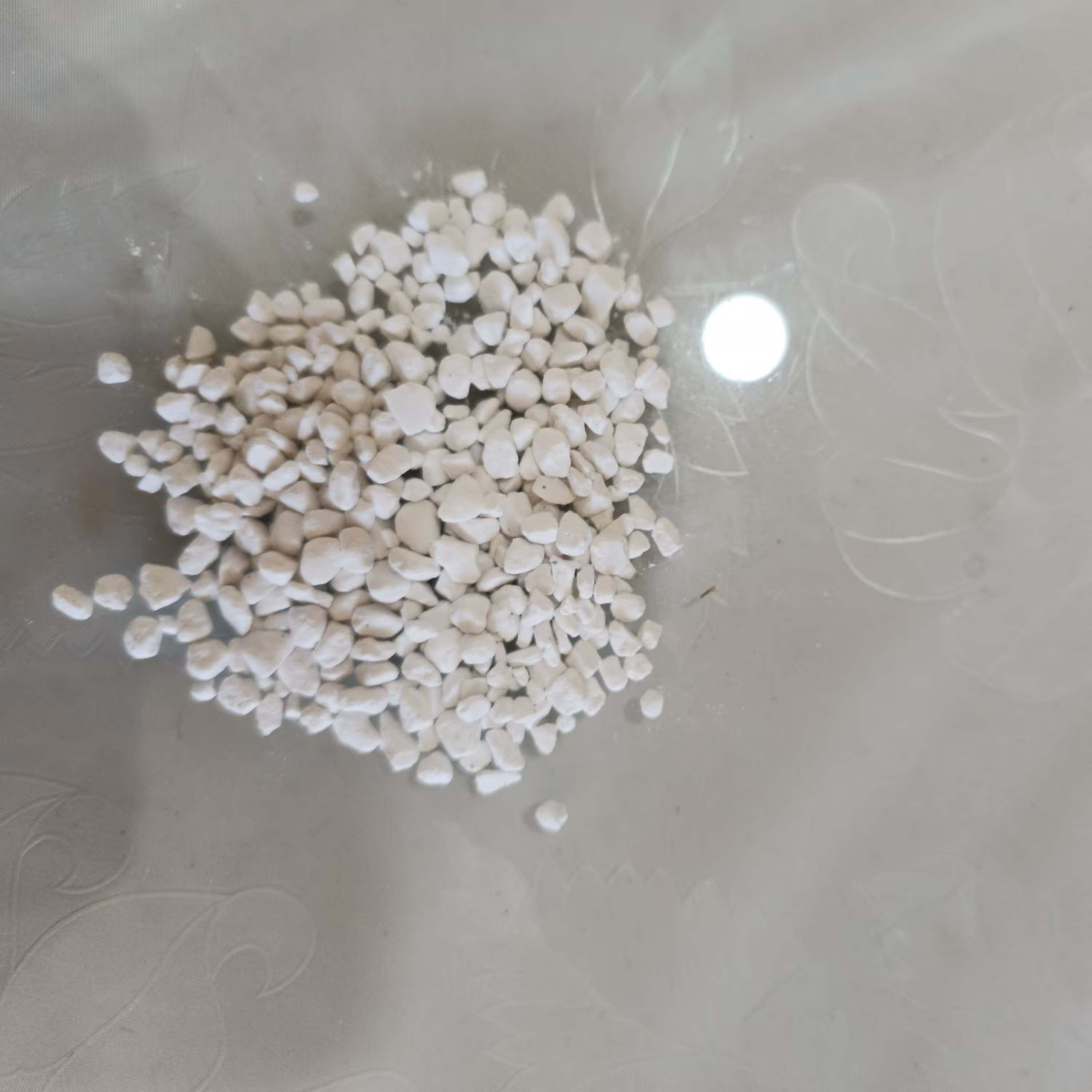 کود سولفات پتاسیم سنگی 10کیلویی