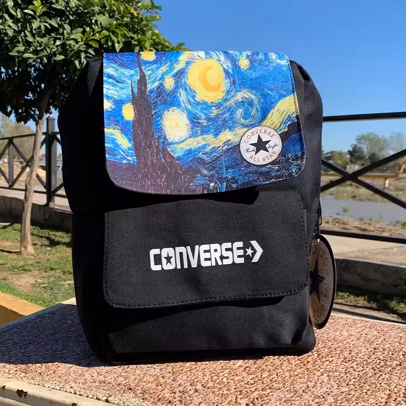 کوله پشتی ونگوگ - کوله پشتی آل استار ونسان ونگوگ