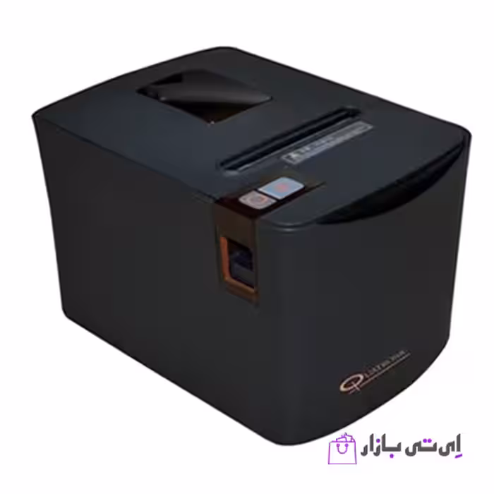 فیش پرینتر حرارتی Quatronic RP500 | فروشگاه اینترنتی اِی تی بازار
