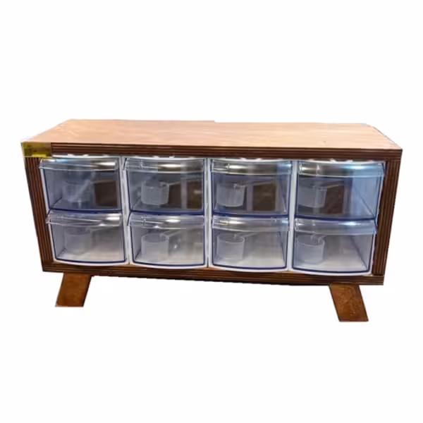 جاادویه 8 کشو گلدن استار