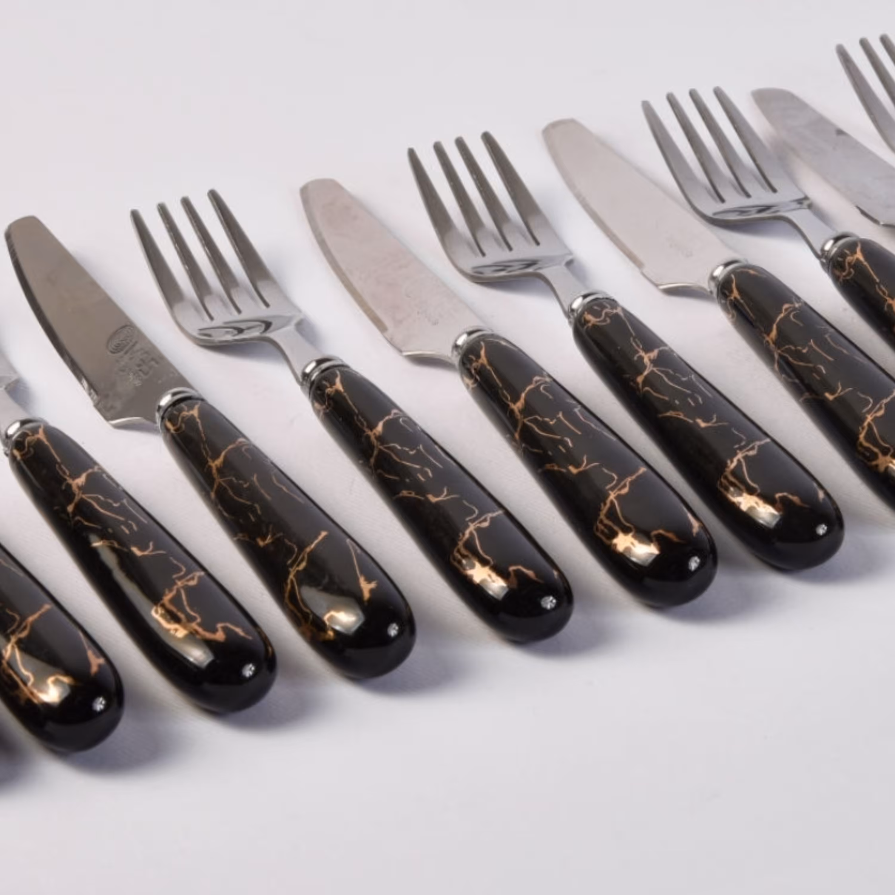 کارد چنگال mgs 