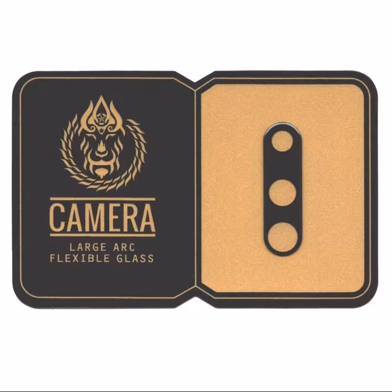 محافظ سرامیکی دوربین شیائومی Redmi Note 8 Pro مدل sfp-012