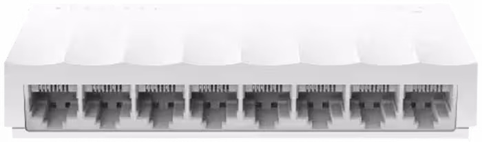 سوییچ 8 پورت Tp-Link مدل  LS1008