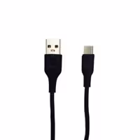 کابل تبدیل USB به Type C دن من مدل D01T طول 1 متر