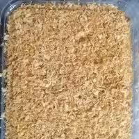 پیازداغ خلالی خانگی   400 گرمی   تازه    روغن گیری کامل(خشک)