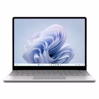لپ تاپ 12.4 اینچی مایکروسافت مدل Surface Laptop Go 3-i5 1235U-8GB LPDDR5-256GB SSD-Touch-W11Home - کالاوما