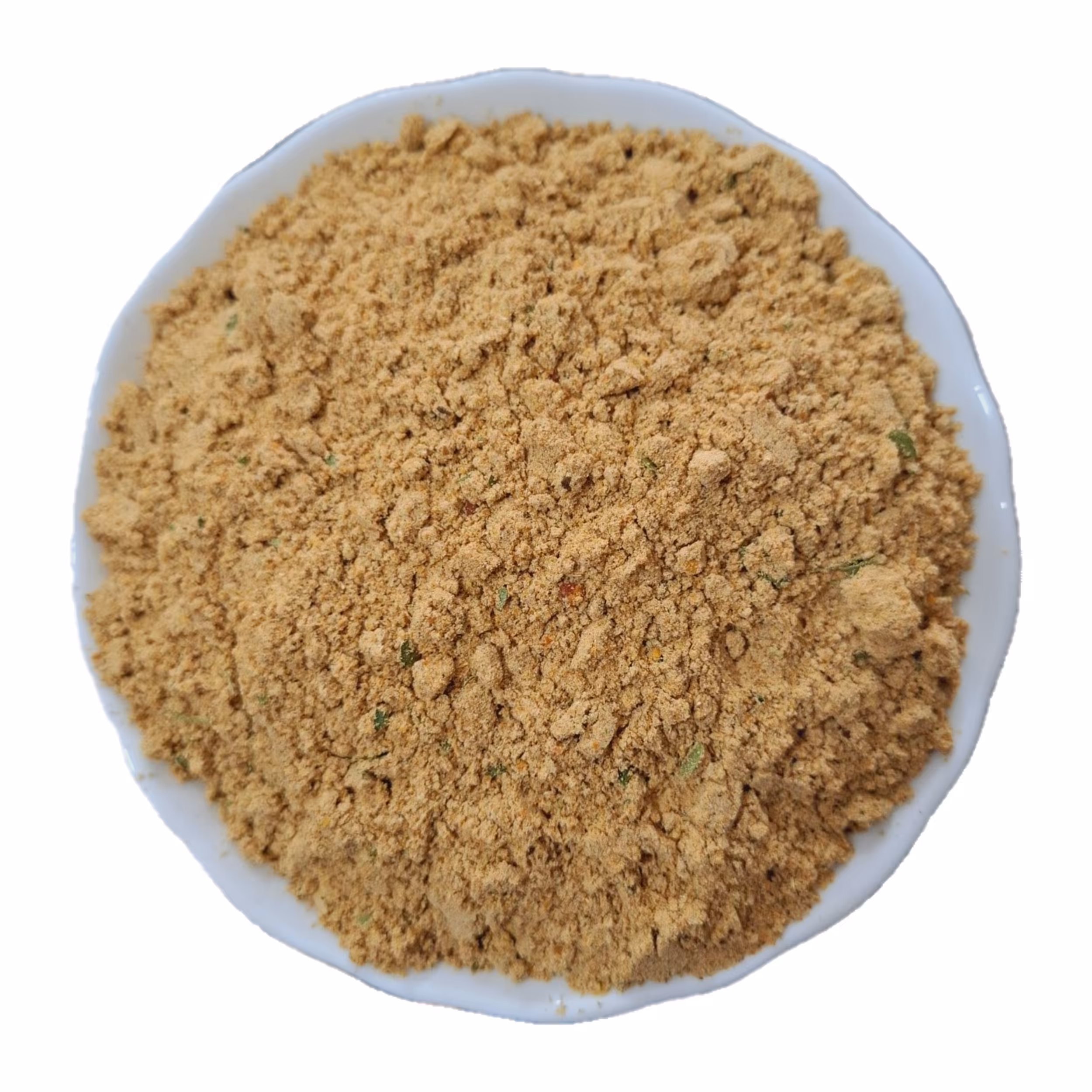 ادویه مرغ و ماهی شاه تگ - 1 کیلوگرم 