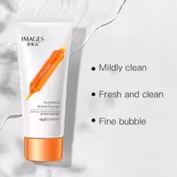 فوم شستشوی صورت ایمیجز      فوم شستشوی صورت  فوم شستشوی ایمیجز