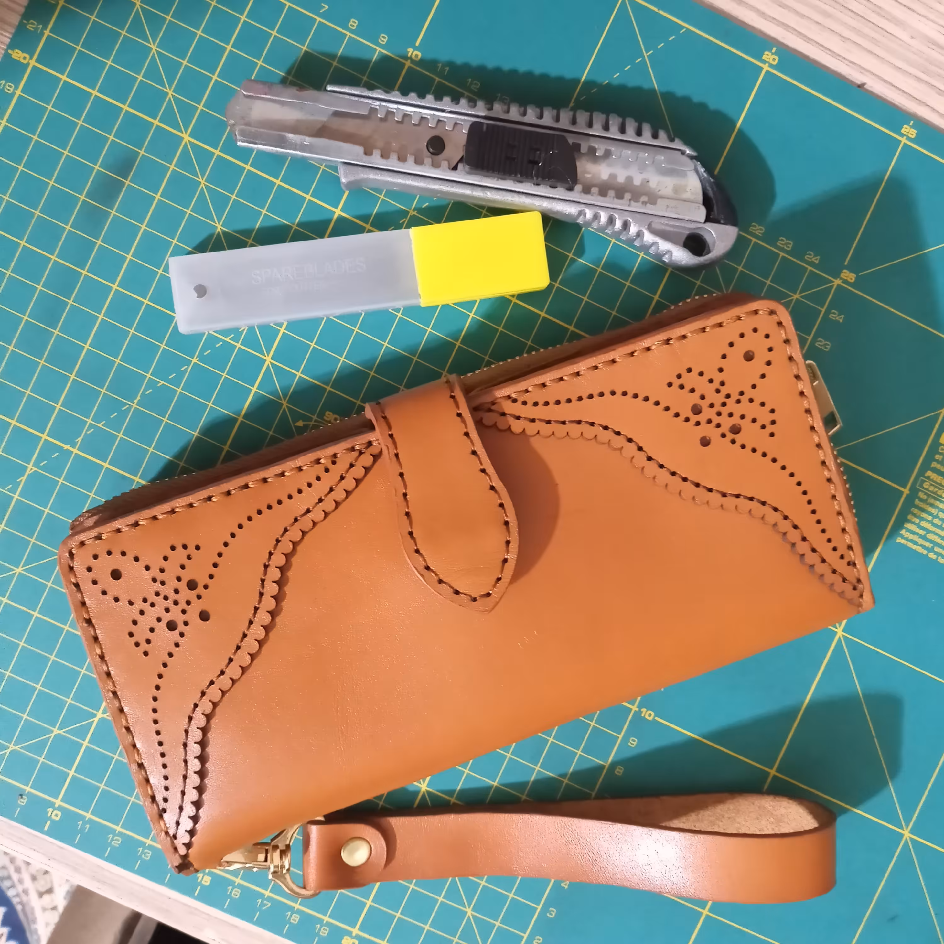 کیف زنانه جادار 