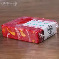 صابون دست ساز شقایق