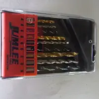 سر مته بسته 9عددی مارک JUMLEE