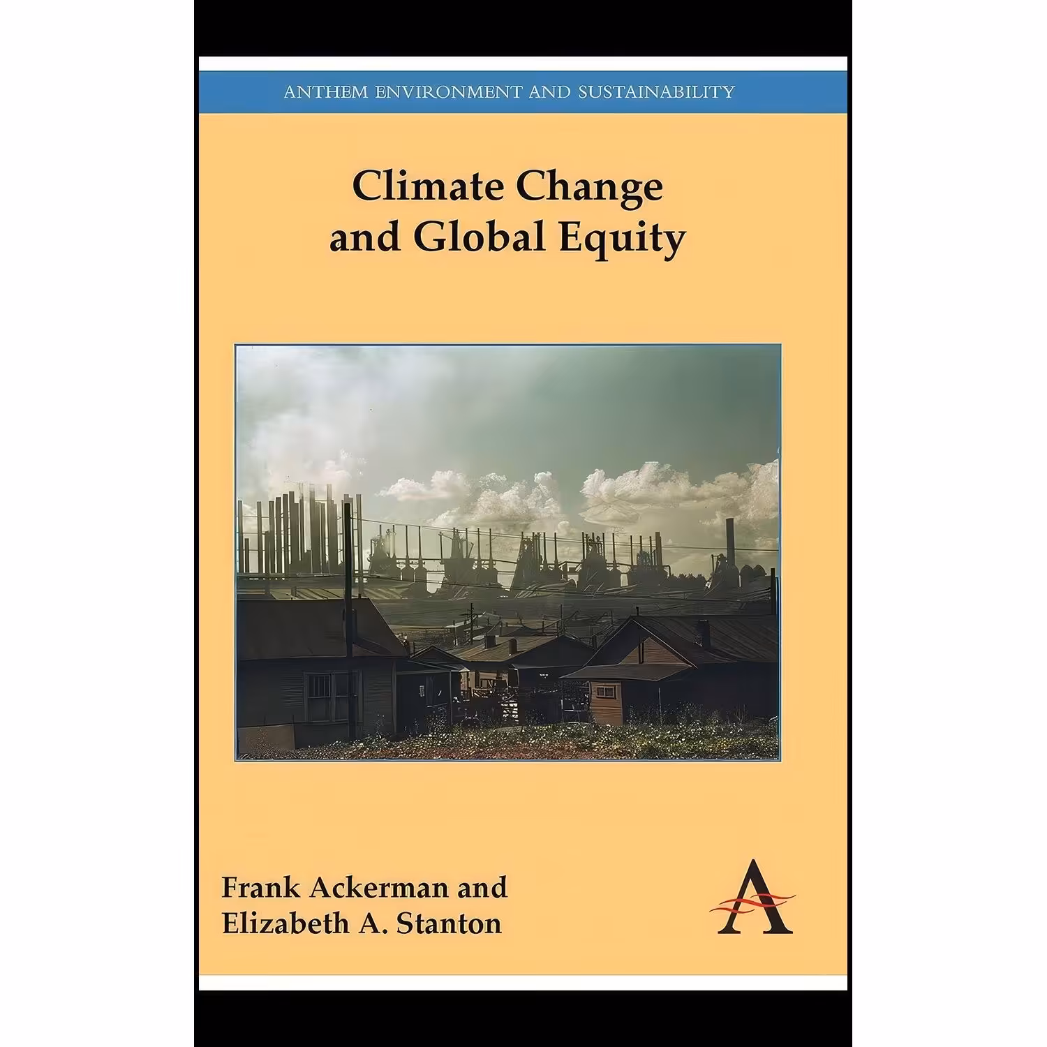 کتاب زبان اصلی Climate Change and Global Equity  اثر جمعی از نویسندگان