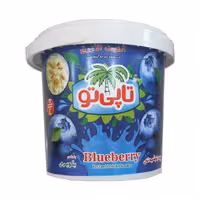 پودر شربت تاپی تو  2 کیلو - با طعم بلوبری