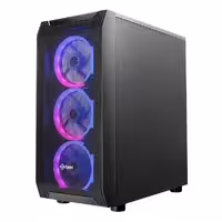 کیس کامپیوتر فاطر مدل FG-720