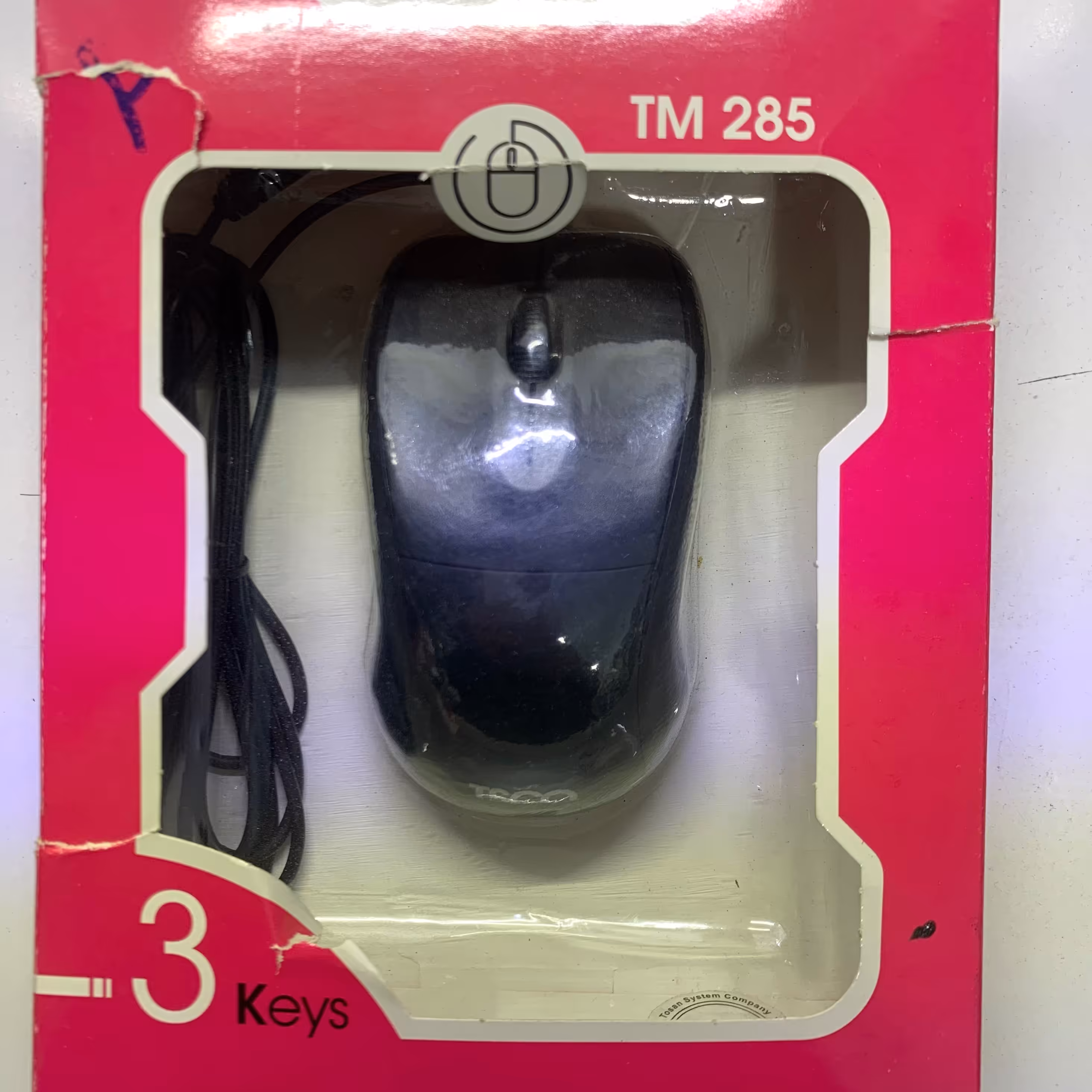 موس باسیم تسکومدل285