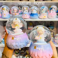 گوی موزیکال سایز بزرگ پمپی 