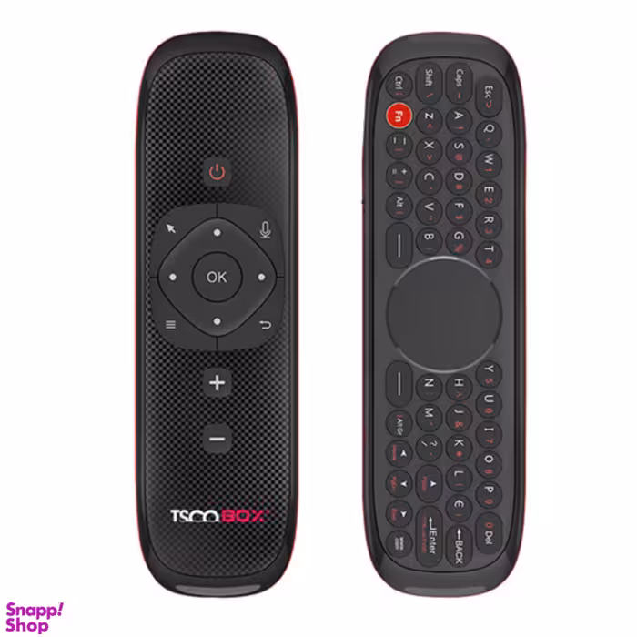 ریموت ایر ماوس تسکو مدل TRC 191T