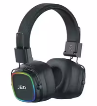هدفون بلوتوثی جی بی کیو مدل B30