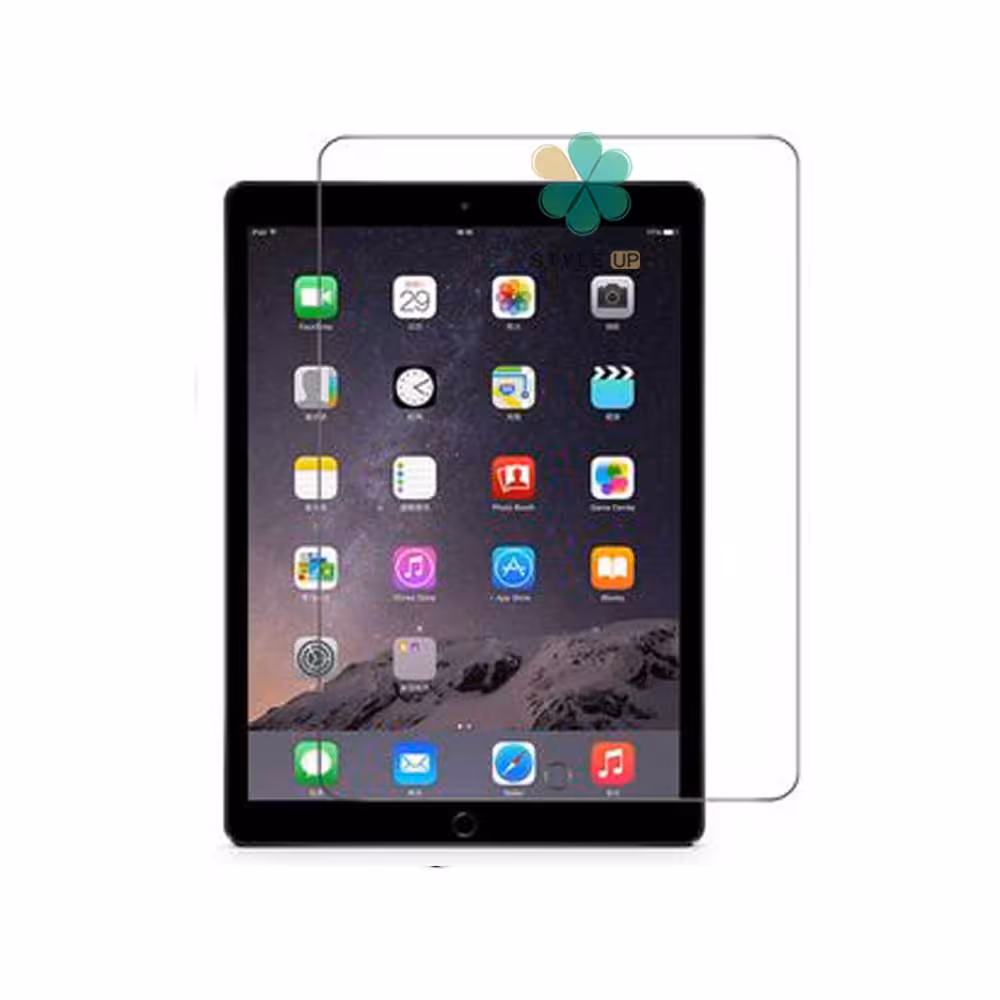 محافظ صفحه گلس اپل آیپد Apple iPad Air