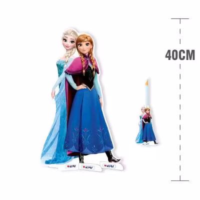 استند 40سانت فروزن