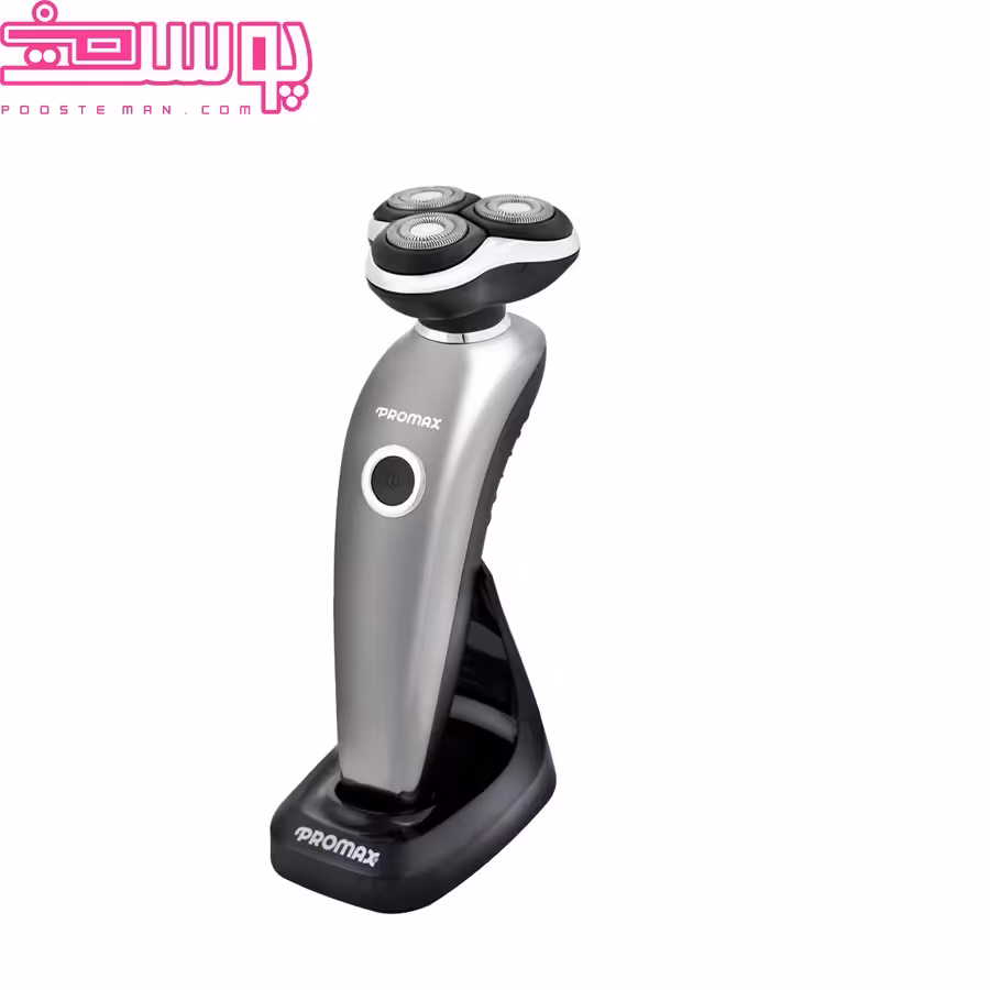 ریش تراش مدل 9900 پرومکس سه تیغ