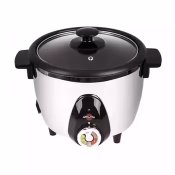 پلوپز 12 نفره پارس خزر مدل 271 تی اس