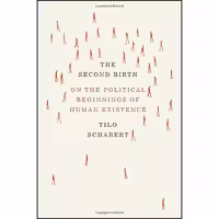 کتاب زبان اصلی The Second Birth انتشارات University of Chicago Press
