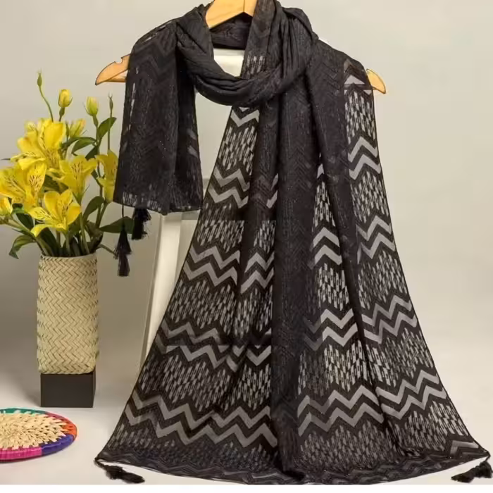 شال مجلسی هفتی هشتی(ارسال رایگان)