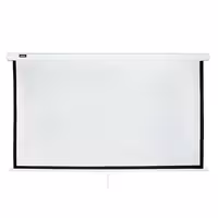 پرده نمایش سلکسون دستی مدل CS200M