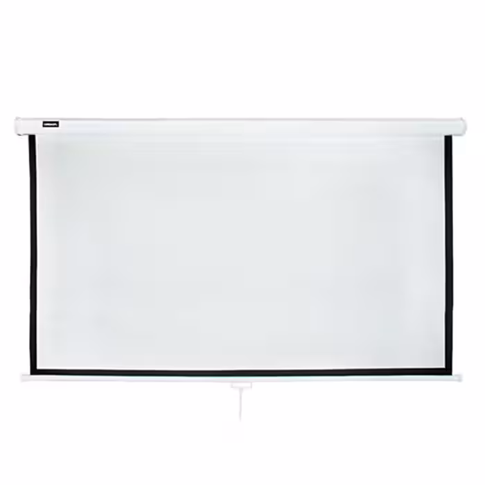 پرده نمایش سلکسون دستی مدل CS200M