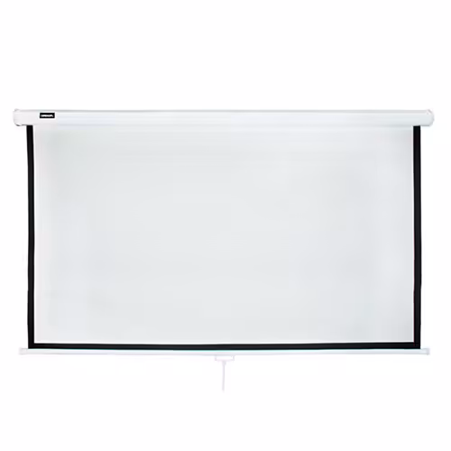 پرده نمایش سلکسون دستی مدل CS200M