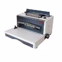 دستگاه فنرزن مارپیچ (دستی) perfect شماره مدل:8802
