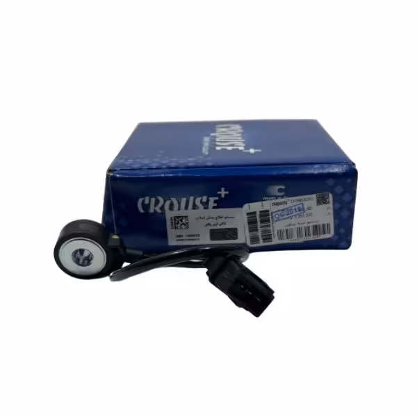 سنسور ضربه با سیم کروز پلاس مناسب شاهین کد CR39630301
