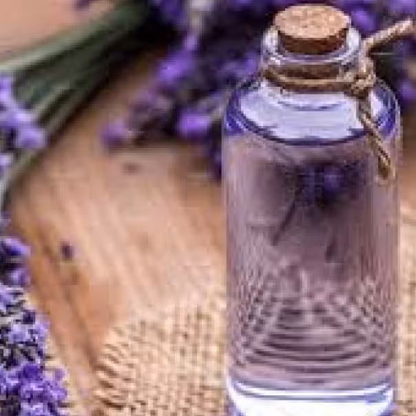 روغن بنفشه