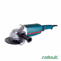 فرز سنگبری 2100 وات لکا مدل AG23021