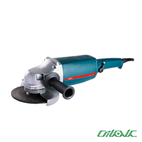 فرز سنگبری 2100 وات لکا مدل AG23021