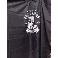 پیش بند مشتری آرایشگری جنتلمن 