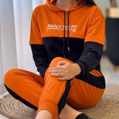 ست جذاب a bout