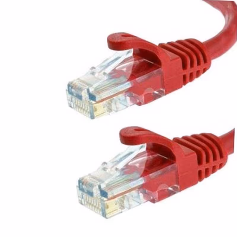 کابل شبکه 3 متری CAT6 کی نت